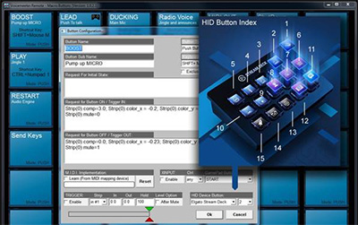 VB-Audio Software Voicemeeter