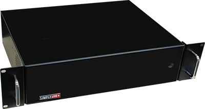 Simplylive ViBox Micro