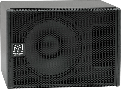 Martin Audio SX110 subwoofer 