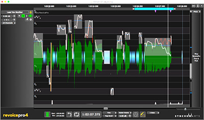 Synchroarts Revoice Pro 4