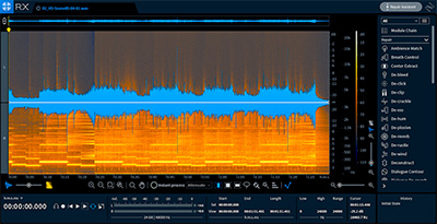 iZotope RX 7