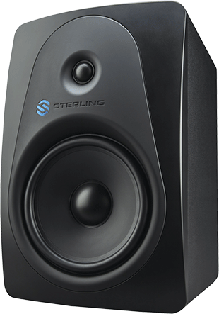 Sterling Audio MX8 Black