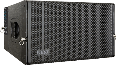 Next-proaudio LA122.v2