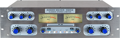 Roger Mayer RM58
