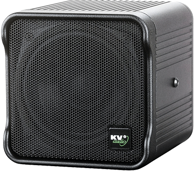 KV2 Audio ESD Cube
