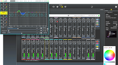 Outline Newton v.93 firmware