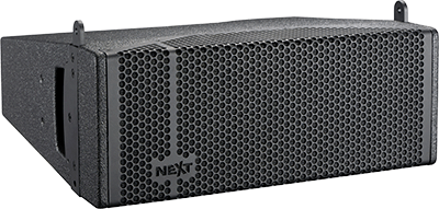 Next-proaudio LA26