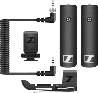 XS Wireless Digital microphone system
