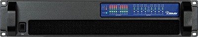 Danley Sound Labs 10K8c amplifier