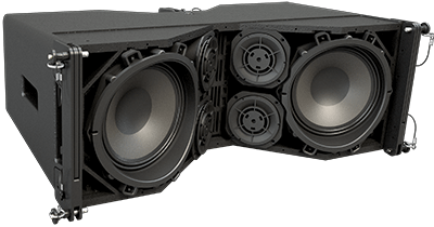 Martin Audio Wavefront Precision WPS