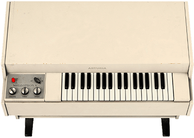 Mellotron