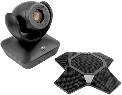 MXL Microphones ACVC-360-Z Zoom Room Bundle