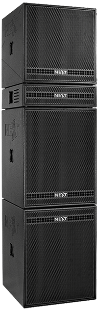 Next-proaudio PXA8001