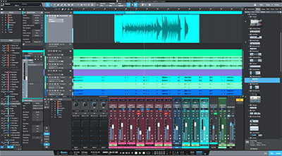 PreSonus Studio One 4.5