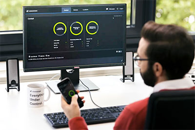 Sennheiser Control Cockpit v3.2.0 