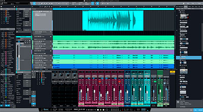 PreSonus Studio One v4.5.3