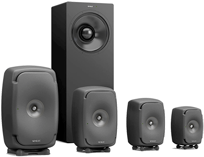 Genelec