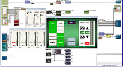 Symetrix Composer 7.2