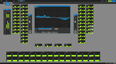 Dynacord SoniCue v1.1