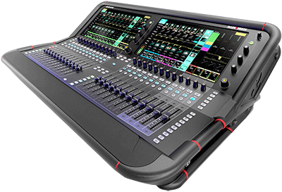 Allen & Heath Avantis