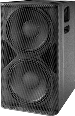 Alcons Audio QB242 