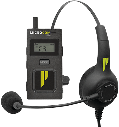 digital wireless intercom 