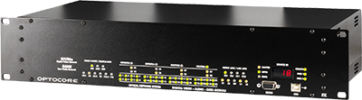 Optocore AutoRouter 