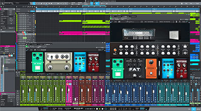 PreSonus Studio One 4.6