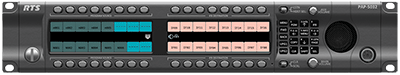 PAP-5032 Program Assign Panel combines