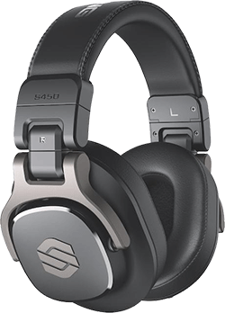 Sterling Audio S450 headphones
