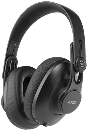 AKG K361-BT