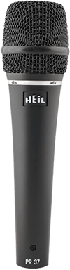 Heil Sound PR 37