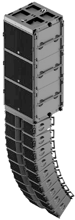 L-Acoustics Kara II