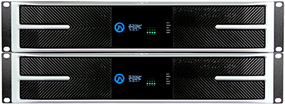 LEA Professional Connect Series IoT-enabled amplifiers