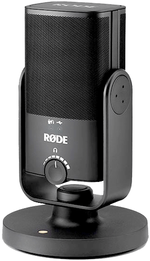 Røde Microphones NT-USB Mini