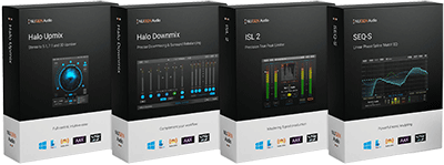 Nugen Audio Surround Suite bundle