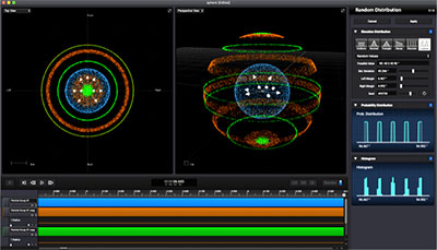 Sound Particles 2.1