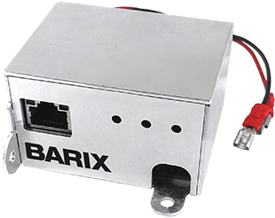 Barix IP Former