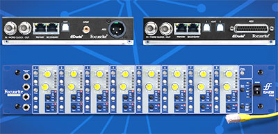 Focusrite ISA 828 MkII