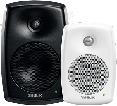 Genelec 4420 Smart IP loudspeaker