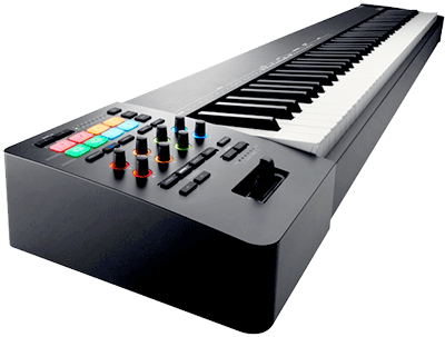 Roland A-88MkII 