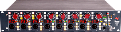 AMS Neve 1073 OPX