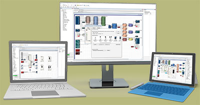 Symetrix Composer 7.3