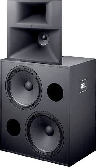 JBL Cinema Expansion Series 4253