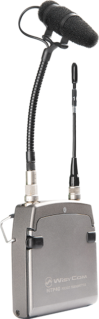 DPA 4097 Core Micro Shotgun Microphone