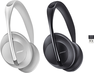 Bose NCH 700 UC Noise Cancelling Headphones