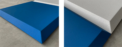 Artnovion MedLine acoustic panels