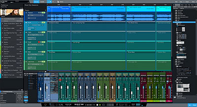 PreSonus Studio One 5.0