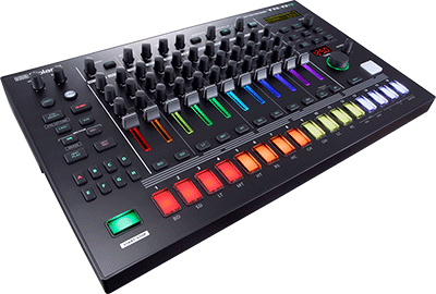 Roland TR-8S Version 2.0