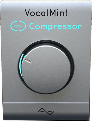 Audified VocalMint Compressor 